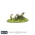Australian short 25-pdr (Pacific) 28mm Warlord Games