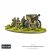 French Army 105mm medium howitzer 28mm Bolt Action Warlord Games