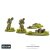 French Army Casualties 28mm Bolt Action