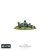 403015802 Italian Army MMG team 28mm Bolt Action Warlord Games