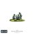 403015803 Italian Army medium mortar team 28mm Bolt Action Warlord Games