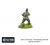 The Fighting General' Enrico Francisci (Special Edt Miniature)