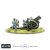 403015809 Italian Army 100/17 Modello 14 medium artillery 28mm Bolt Action Warlord