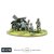 Italian Army 100/17 Modello 14 medium artillery 28mm