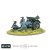 Italian Alpini 100/17 Modello 14 Medium Artillery 28mm Bolt Action
