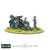 Italian Alpini 100/17 Modello 14 Medium Artillery 28mm