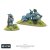 Italian Alpini Forward Observer TeamScale 28mm Bolt Action Warlord Games