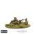 Hungarian Army MMG team 28mm Bolt Action