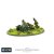 403017407 Hungarian Army Pak 36 light anti-tank gun 28mm Bolt Action