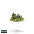 Hungarian Army 44M 'mace thrower' rocket launcher 28mm Warlord Games