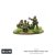Polish Airborne medium mortar team 28mm Bolt Action