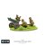 403017608 Polish Airborne 75mm pack howitzer 28mm Bolt Action