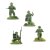 Gurkha HQ 28mm Bolt Action