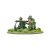 Gurkha MMG team 28mm Bolt Action Warlord Games
