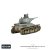 403212003 Panzerkampfwagen 35R 731(f) mit T-26 Turm 28mm Bolt Action Warlord Games