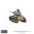 Panzerkampfwagen 35R 731(f) mit T-26 Turm 28mm