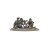403212009 German Veteran Infantry MMG team 28mm Bolt Action Warlord Games