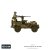 US Army Jeep with 50 Cal HMG 28mm