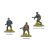 403214001 The Bielski Brothers 28mm Bolt Action Warlord Games