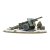 25-Pdr Light Howitzer with British Infantry (Winter) Crew 28mm Bolt Action