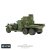 Lanchester 6x4 armoured car 28mm