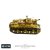 British M7 Priest SPG (Western Desert) 28mm Bolt Action Warlord Games