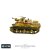 British M7 Priest SPG (Western Desert) 28mm Bolt Action
