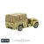 LRDG Chevrolet Field Ambulance 28mm Bolt Action