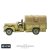 LRDG Chevrolet Field Ambulance 28mm