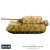 Panzer VIII Maus super-heavy Tank 28mm Bolt Action Warlord Games