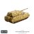 Panzer VIII Maus super-heavy Tank 28mm