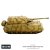 Panzer VIII Maus super-heavy Tank 28mm Warlord Games