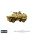 405102003 Gep.M.Trsp.WG.Bedford (e) armoured-carrier 28mm Bolt Action Warlord Games