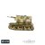 4.7cm Panzerjager R35 (f) BA 28mm Bolt Action Warlord Games