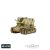 405102004 4.7cm Panzerjager R35 (f) BA 28mm Bolt Action Warlord Games