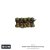 405102102 Seated Waffen-SS Squad (Hanomag) 28mm Bolt Action Warlord Games