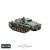 StuG III Ausf B assault gun 28mm Bolt Action