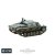 StuG III Ausf B assault gun 28mm