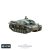 405102125 StuG III Ausf B assault gun 28mm Bolt Action Warlord Games