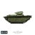 LVT(A)-4 75mm AMTANK 28mm Bolt Action Warlord Games