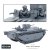 LVT(A)-1 37mm AMTANK 28mm Warlord Games