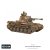Type 3 Ho-Ni Tank Destroyer 28mm Bolt Action Warlord Games
