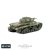 41M Turán II medium tank 28mm Bolt Action