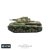 41M Turán II medium tank 28mm