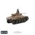 Hungarian 42M Toldi 2A Light Tank Bolt Action