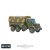 405107405 Rába 38M Botond 1.5 Ton Truck 28mm Warlord Games