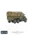 Rába 38M Botond 1.5 Ton Truck 28mm Warlord Games
