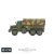 Rába 38M Botond 1.5 Ton Truck 28mm Bolt Action