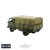 Fiat 626 medium truck 28mm Bolt Action Warlord