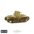 M11/39 medium tank 28mm Warlord Games